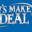 Fundraising Page: Let's Make a Deal